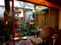 Food Cafe MAOの会場の特徴