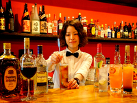 Food Cafe MAOの会場の特徴