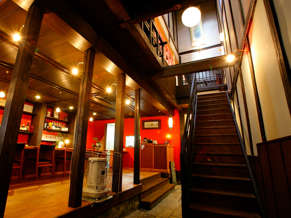 Food Cafe MAOのパーティーの詳細