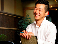 Food Cafe MAOの会場の特徴