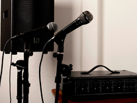 Food Cafe MAOの会場の特徴