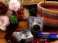 Food Cafe MAOの会場の特徴