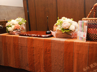 Food Cafe MAOの会場の特徴