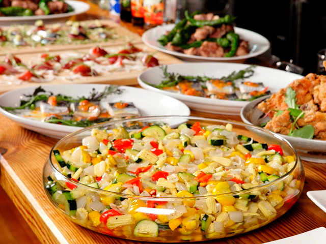 Food Cafe MAOの料理・施設等のイメージ画像10