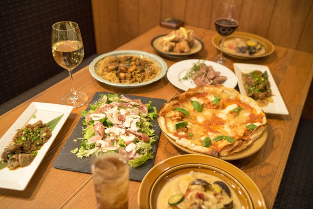 Food Cafe MAOの料理・施設等のイメージ画像2