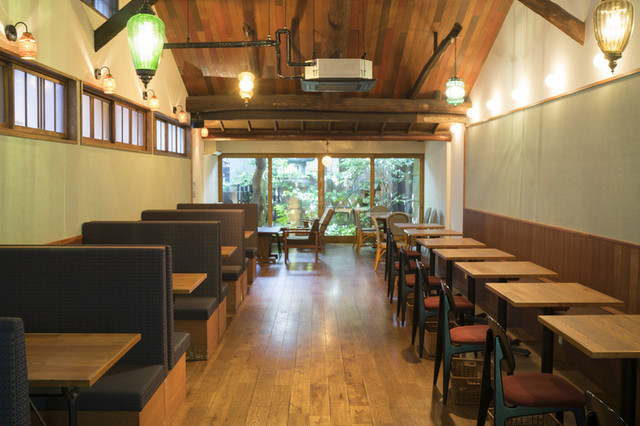 Food Cafe MAOの料理・施設等のイメージ画像3