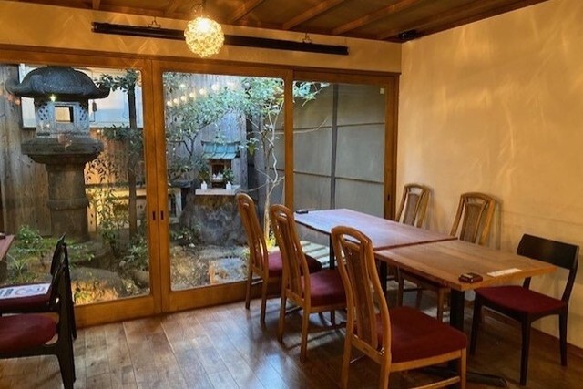 Food Cafe MAOの料理・施設等のイメージ画像4