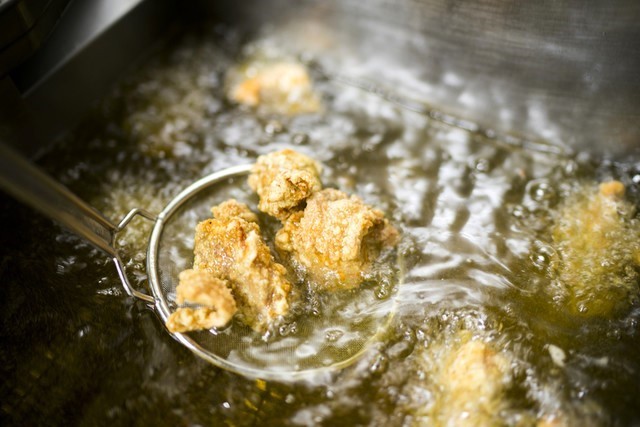 Food Cafe MAOの料理・施設等のイメージ画像7