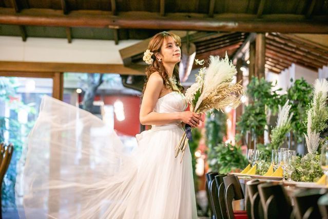 Food Cafe MAOの会場内イメージ4枚目