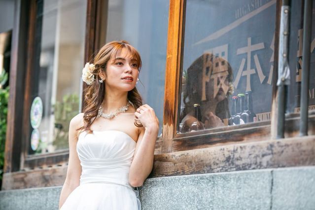 Food Cafe MAOの会場内イメージ5枚目