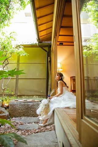 Food Cafe MAOの会場内イメージ6枚目