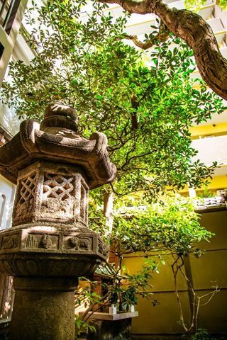 Food Cafe MAOの会場内イメージ7枚目