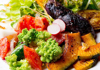 Food Cafe MAOの料金プランメイン画像