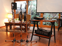 Food Cafe MAOの施設・サービスのメイン画像