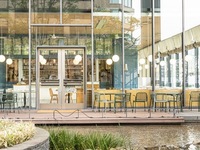 SOHOLM CAFE＋DININGのフロア1の詳細画像2