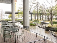 SOHOLM CAFE＋DININGのフロア1の詳細画像3