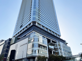 SOHOLM CAFE＋DININGの大阪駅・梅田駅前のメイン画像