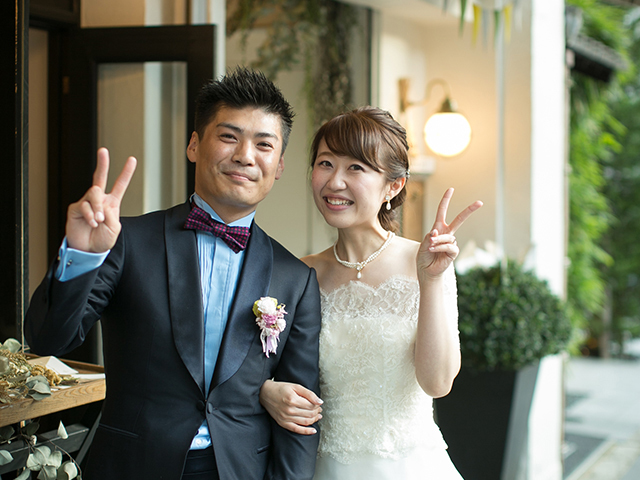 一棟貸切レストラン イカリヤ ウエディング【IKARIYA WEDDING】の料理・施設等のイメージ画像8-カメラマン手配承ります