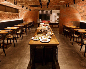 IKARIYA 365のフロア1のメイン画像