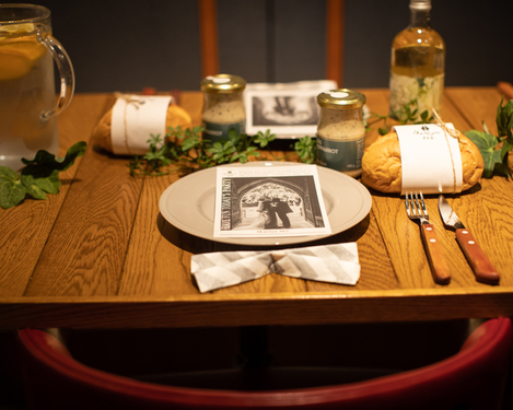 IKARIYA 365のイタリアンビュッフェ　会費１万円でできる１,５次会プラン　10,000円