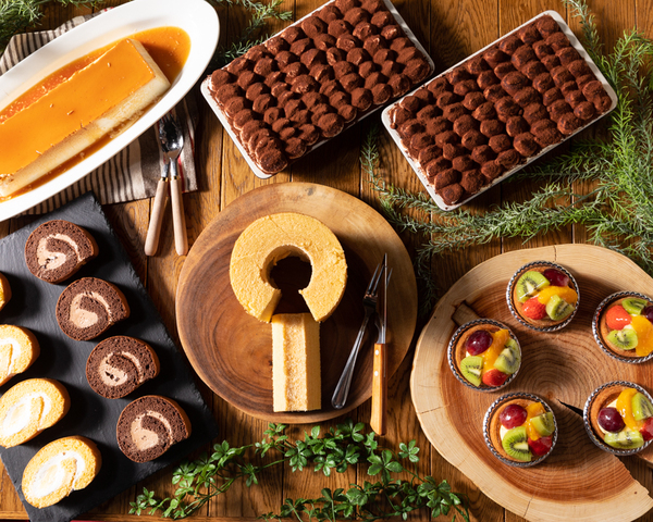 IKARIYA 365の料理・施設等のイメージ画像8