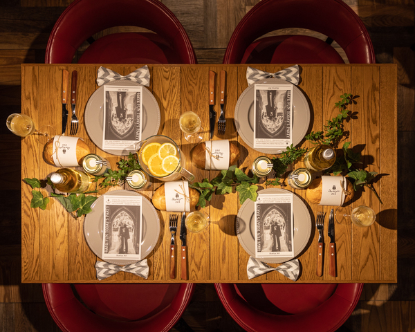 IKARIYA 365の会場内イメージ6枚目