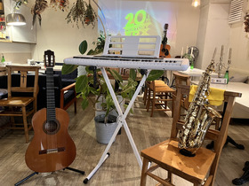 kobe cafe style Azzurroのパーティーシーン