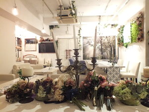 kobe cafe style Azzurroの予約⇒当日の流れ