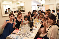 kobe cafe style Azzurroの予約⇒当日の流れ