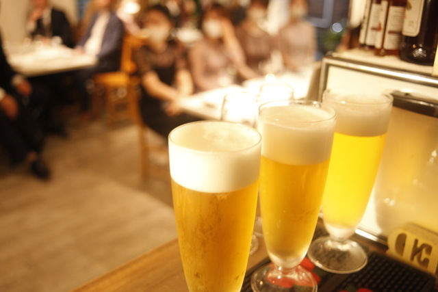 kobe cafe style Azzurroの料理・施設等のイメージ画像4