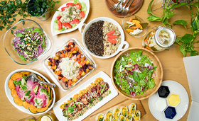 Bougnat Bougnat CAFE & BISTROT ～ブーニャ ブーニャ～のお得な衣装販売
