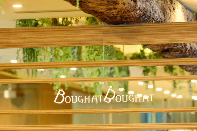 Bougnat Bougnat CAFE & BISTROT ～ブーニャ ブーニャ～の料理・施設等のイメージ画像1