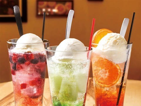 Bougnat Bougnat CAFE & BISTROT ～ブーニャ ブーニャ～の料理・施設等のイメージ画像10