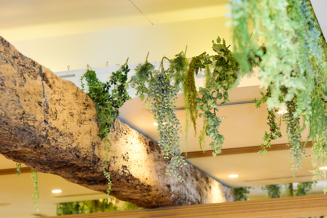 Bougnat Bougnat CAFE & BISTROT ～ブーニャ ブーニャ～の料理・施設等のイメージ画像5