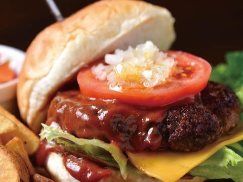 Bougnat Bougnat CAFE & BISTROT ～ブーニャ ブーニャ～の料理・施設等のイメージ画像8