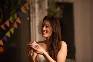 鴨川を眺めるウエディング SMILE GARDENの花嫁さんのお声☆