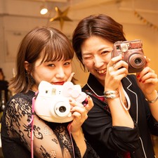 鴨川を眺めるウエディング SMILE GARDENの花嫁さんのお声☆