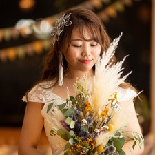 鴨川を眺めるウエディング SMILE GARDENの花嫁さんのお声☆