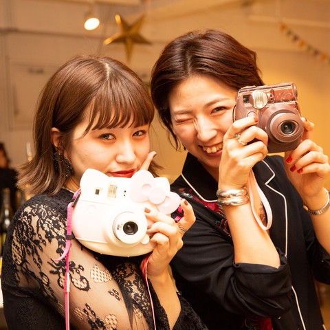 鴨川を眺めるウエディング SMILE GARDENの会場内イメージ6枚目-幹事様サポートはお任せを