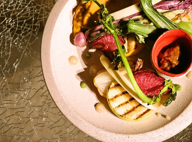 Volare ～ヴォラーレ～ 江坂の料理・施設等のイメージ画像2