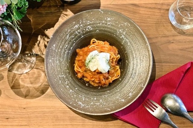 Volare ～ヴォラーレ～ 江坂の料理・施設等のイメージ画像3