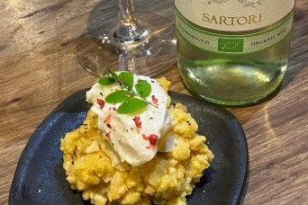 Volare ～ヴォラーレ～ 江坂の料理・施設等のイメージ画像6