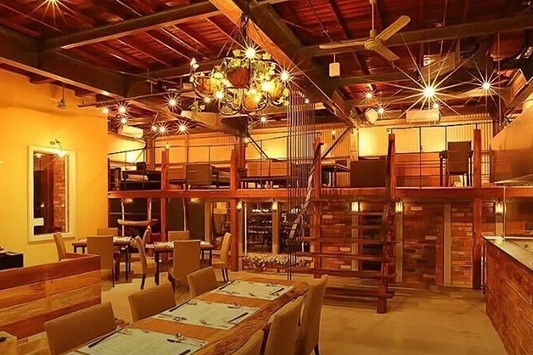 Volare ～ヴォラーレ～ 江坂の会場内イメージ3枚目