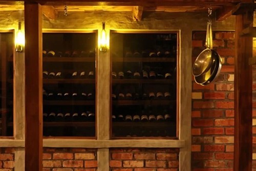 Volare ～ヴォラーレ～ 江坂の会場内イメージ5枚目