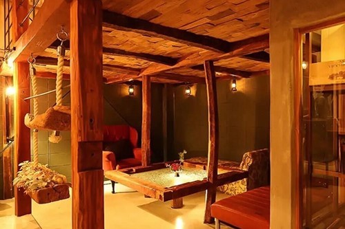 Volare ～ヴォラーレ～ 江坂の会場内イメージ6枚目