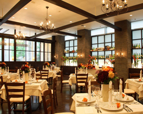 リストランテ・クロノス（CHRONUS）のフロア1のメイン画像