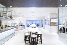 OCTAVAR ～オクターヴァ～京都のフロア1のメイン画像