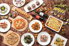 OCTAVAR ～オクターヴァ～京都の1.5次会家族婚