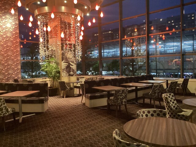 OCTAVAR ～オクターヴァ～京都の料理・施設等のイメージ画像5