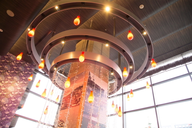 OCTAVAR ～オクターヴァ～京都の会場内イメージ3枚目